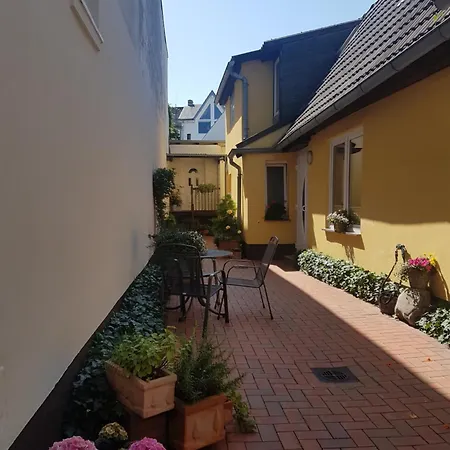 Hahns Apartament