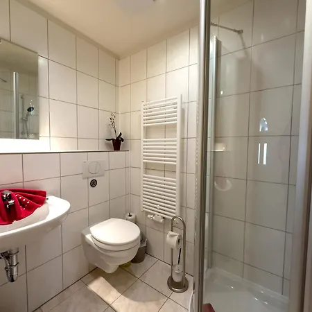Apartment Hahns *