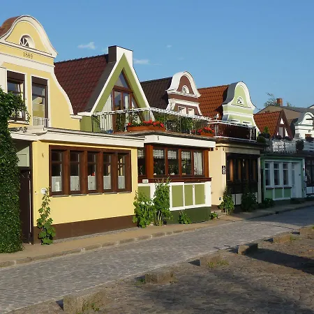 Hahns Apartament *